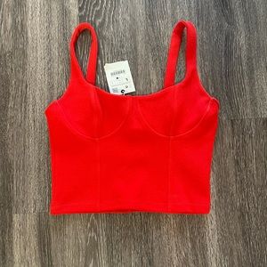 Zara top